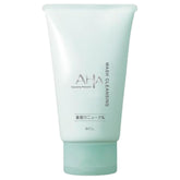 AHA Cleansing Research Facial Wash APPLE SCENT 120g
